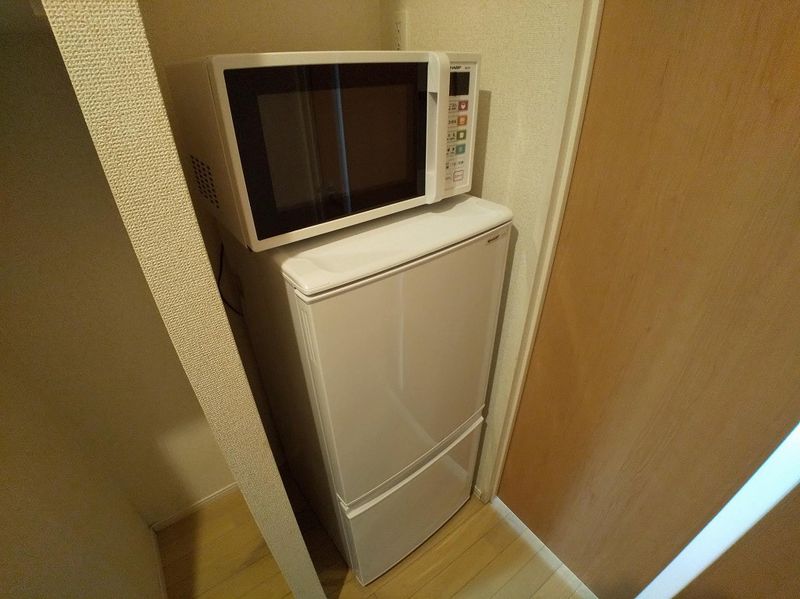 クレイノ八潮 その他設備