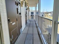 レオパレスサンパーク　２６番 共用部分