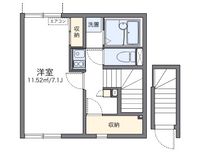 44780 Floorplan