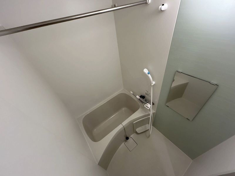 クレイノＲＯＵＴＥ　１６ 風呂