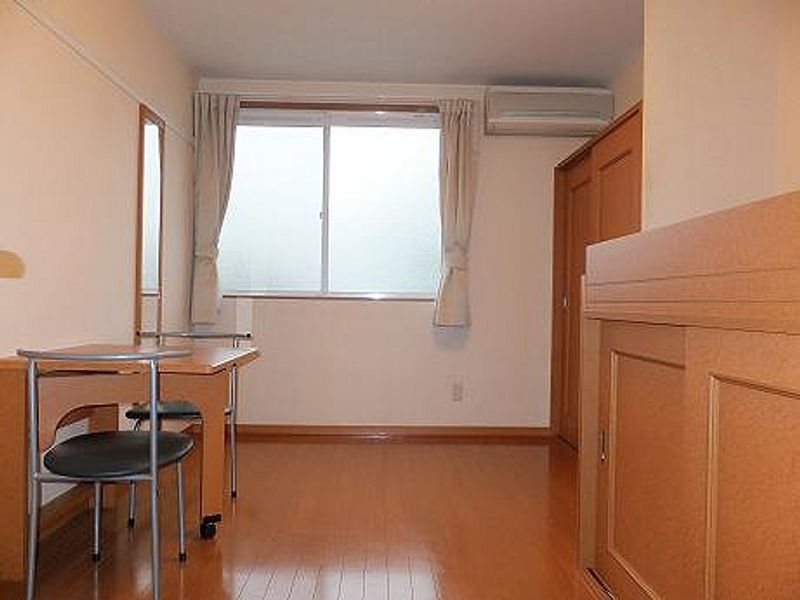 leopalace Sun Field Phòng khách