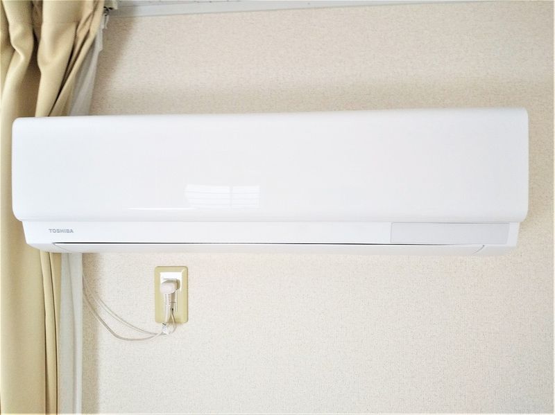 レオパレスフローラリア その他設備