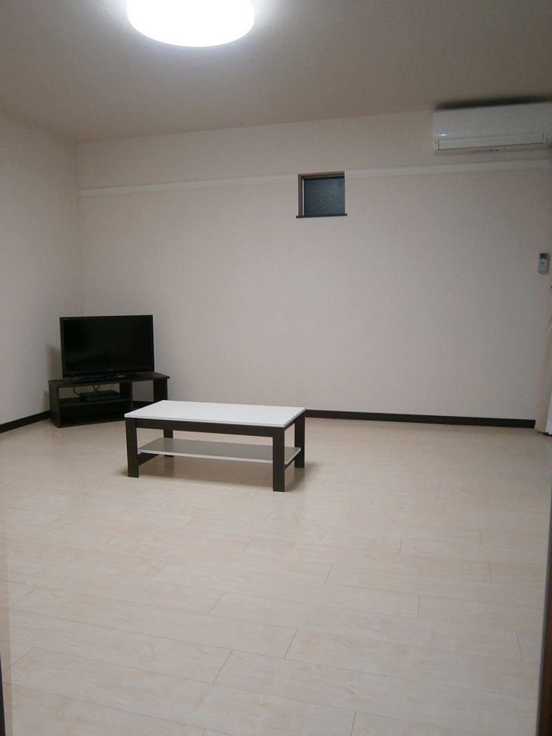 LEONEXT Fiore Okudo Living room