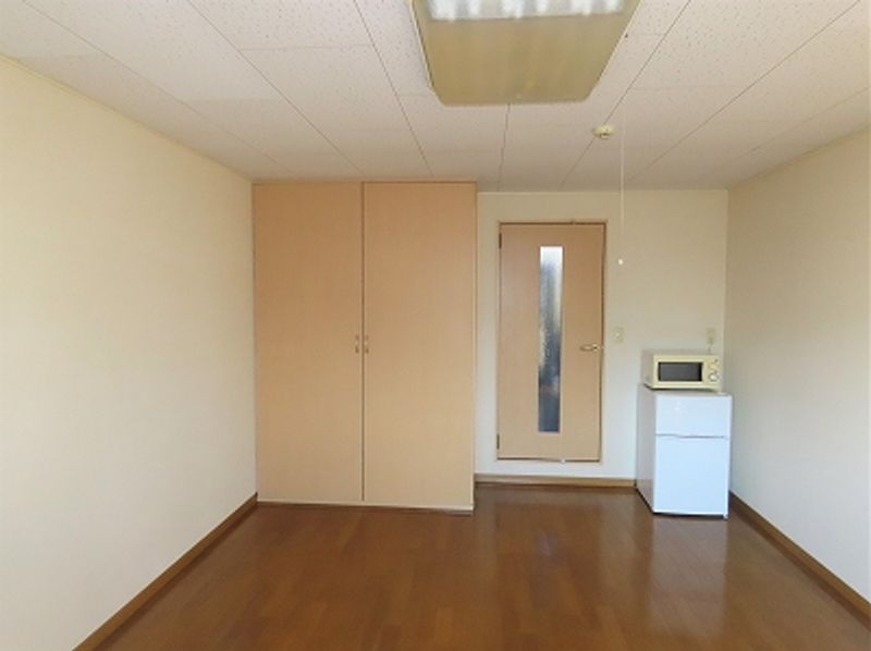 leopalace Sanga 卧室