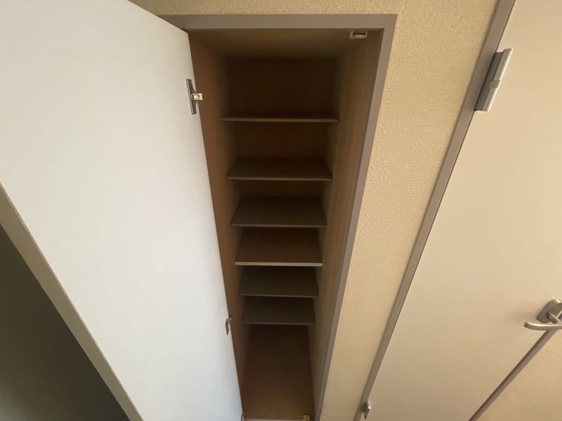 レオパレス神田 その他
