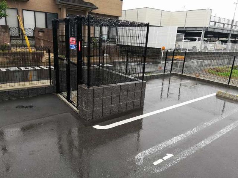 クレイノガーデン　楓 共用部分