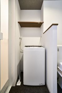 アルクアリビオ その他設備