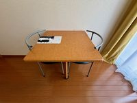 レオパレスＦｌｏｒＴａｉｌ その他設備