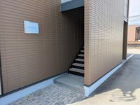 leopalace Annex III 入口