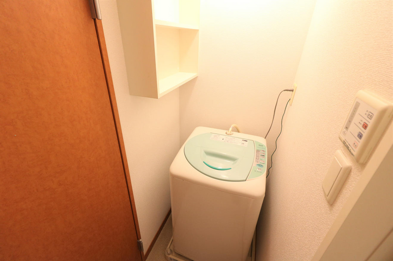 レオパレス宝ヶ池 その他設備