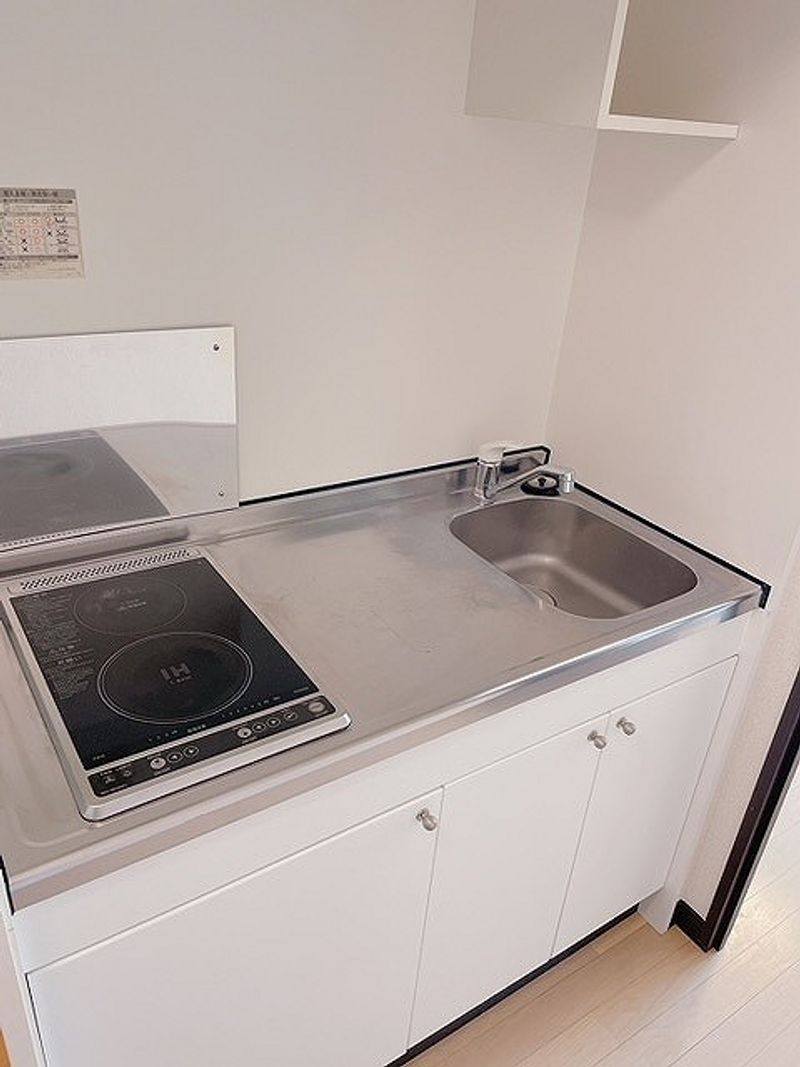 LEONEXT Sakura Godanzaka II 주방