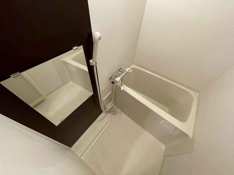 LEONEXT Domus 浴室