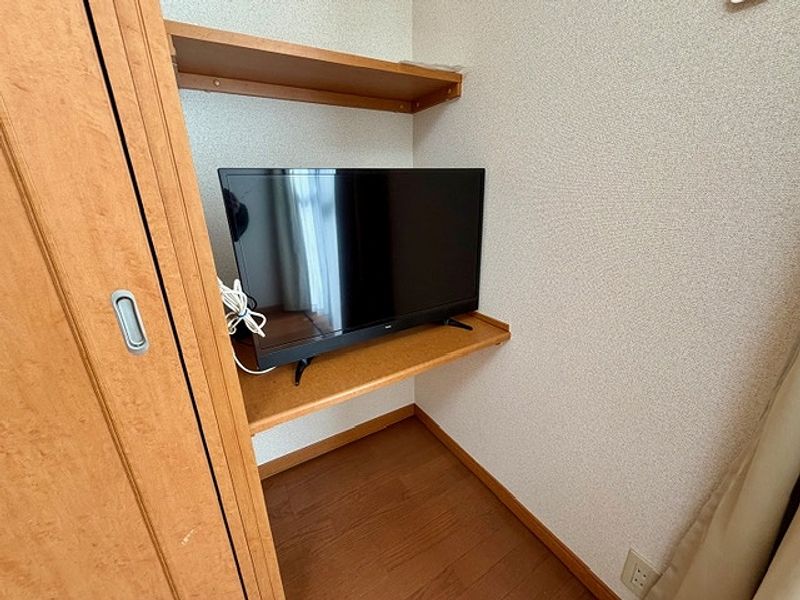 leopalace Glory 기타 시설