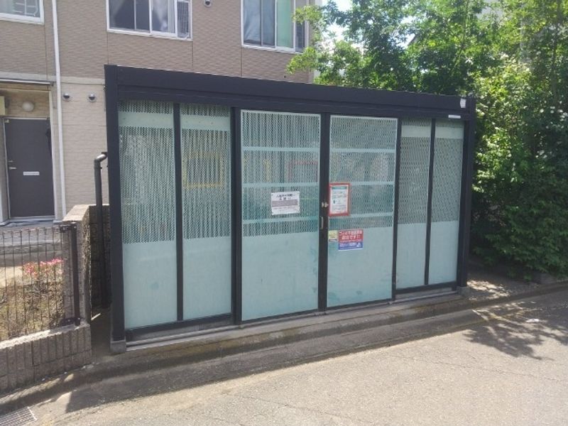 レオパレスＴＯＲＲＡＮＣＥ 共用部分
