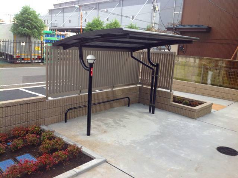 CLEINO Welder Sasame Shared spaces