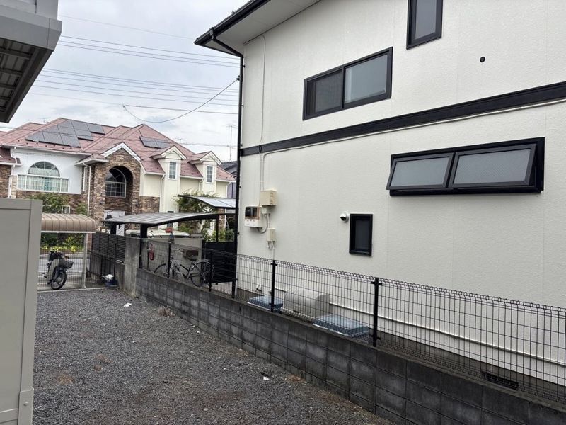 leopalace Aprire Tầm nhìn