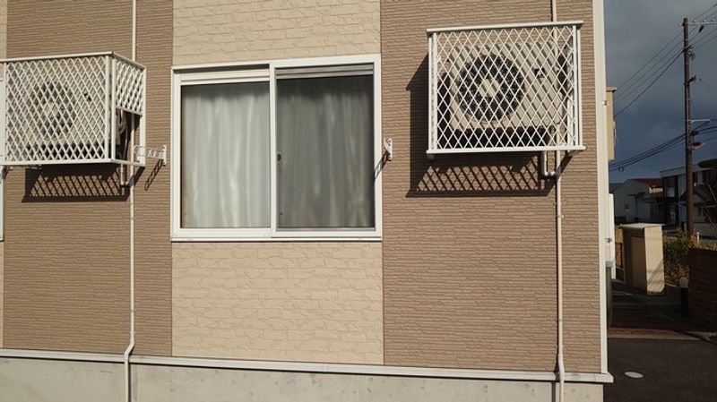 レオネクストアテナⅡ その他設備