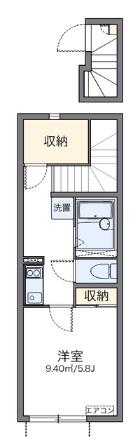 54014 Floorplan