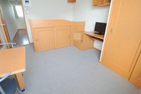 leopalace Sakura 客厅