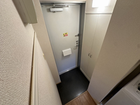 leopalace WAO WAO Entrance