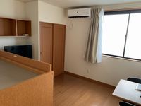 レオパレスアリビオ 収納