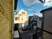 leopalace Maple 视野