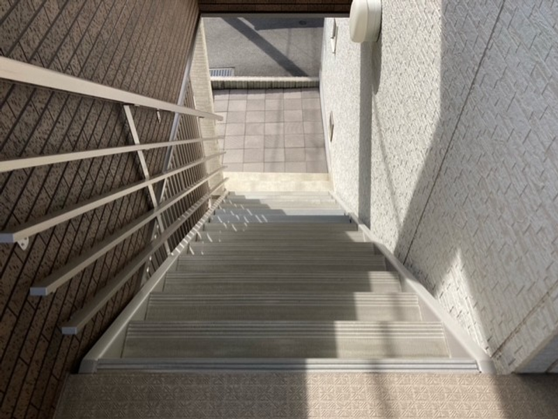 クレイノＰｅｐ　ＧＥＮＫＩＤＯ 共用部分