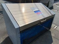 レオパレスＫＯＳＥＮ 共用部分