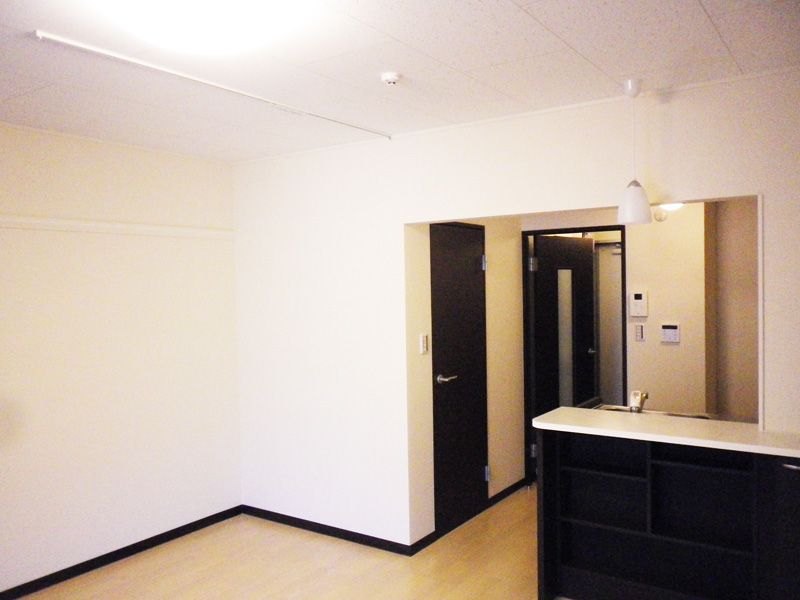 レオネクストＴＹＤ雪谷 居間