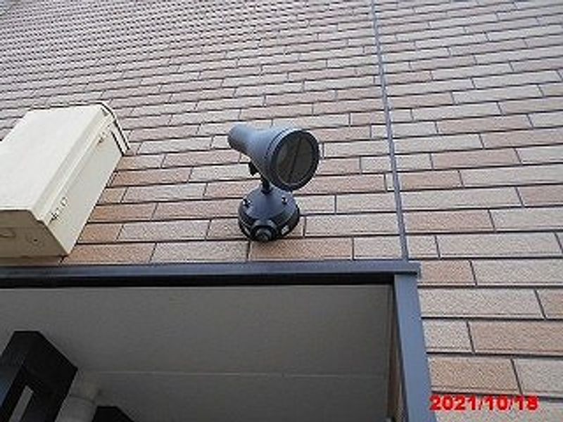 レオネクスト蟹江 その他
