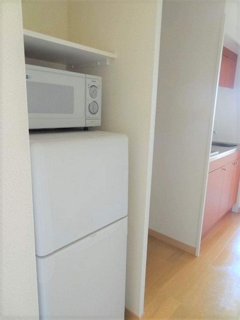 レオネクストかおり その他設備