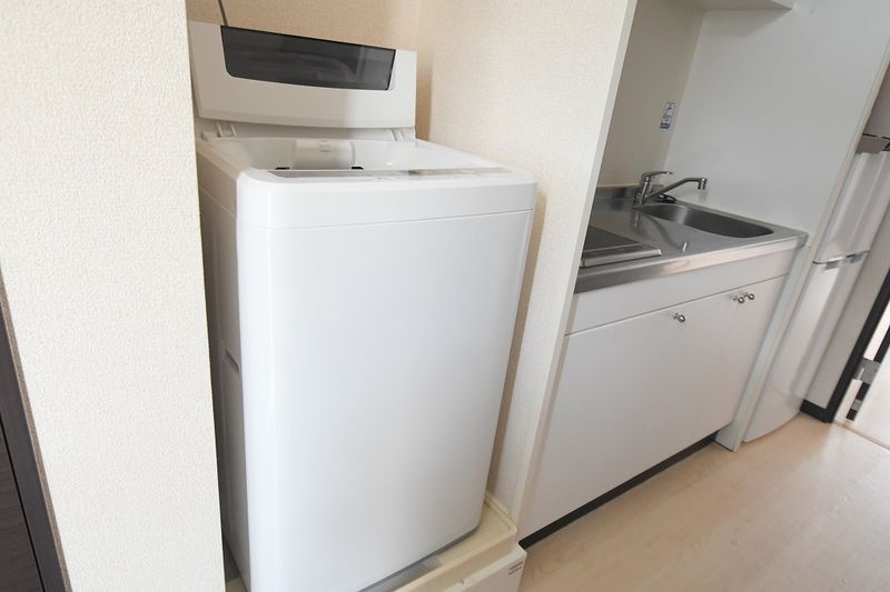 LEONEXT Sakura 其他设施