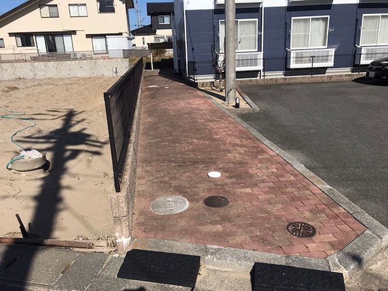 レオパレスＫＥＮ 共用部分