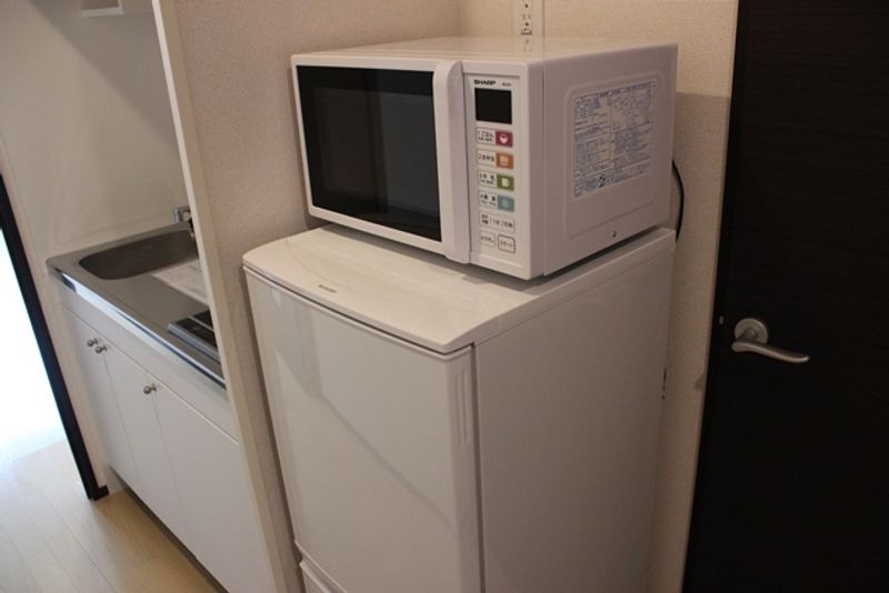 クレイノフラグランス その他設備