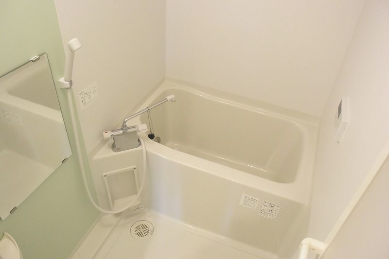 レオネクスト南花屋敷Ⅱ 風呂