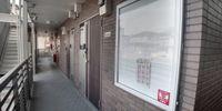 ミランダセレストⅣ 共用部分