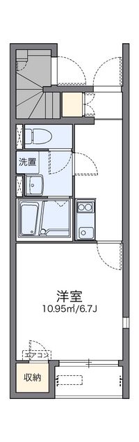 53510 格局图