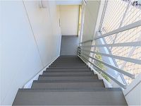 レオパレス喜多村 共用部分