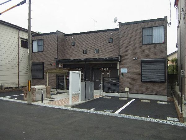 LEONEXT Spica 외관