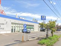 レオパレスＨＩＲＯＫＩ 周辺環境
