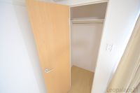 クレイノ堀池 収納