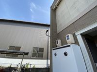 レオネクストヴィクトワール山手 セキュリティ