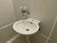 レオネクストステラ 洗面所