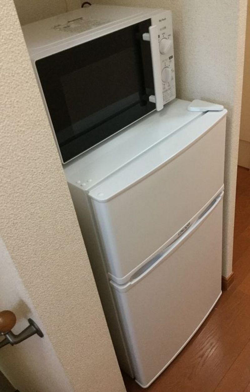 レオパレスＩＫＯ その他設備