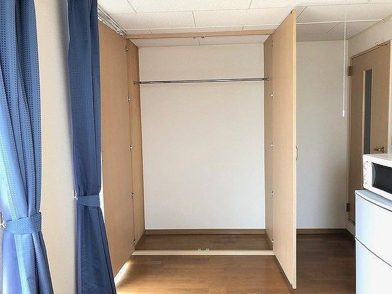 レオパレス国府台 その他