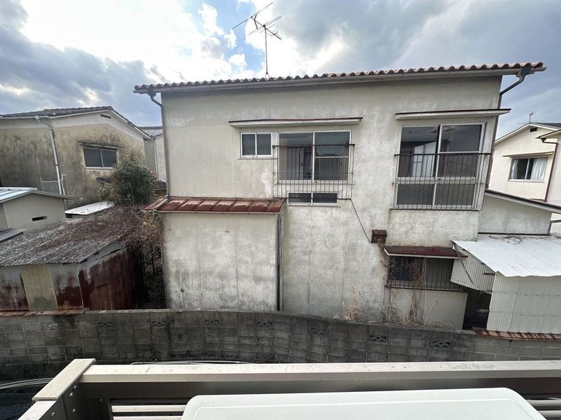 LEONEXT Shores I 视野