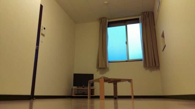 レオネクストサニーリーフ 居間
