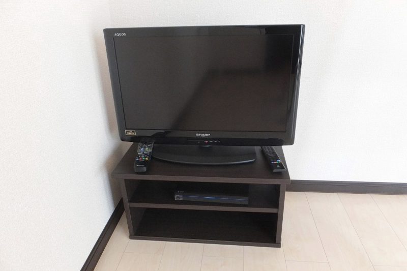 LEONEXT Plum West 거실