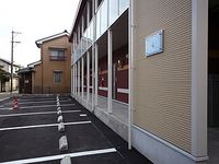 レオネクスト颯 共用部分