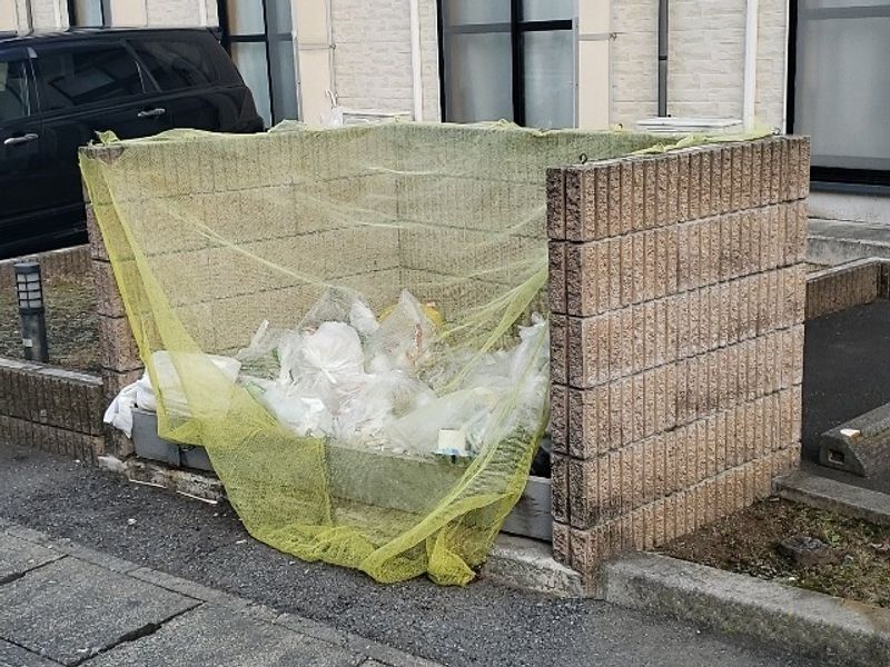 レオパレスＫＧ 共用部分